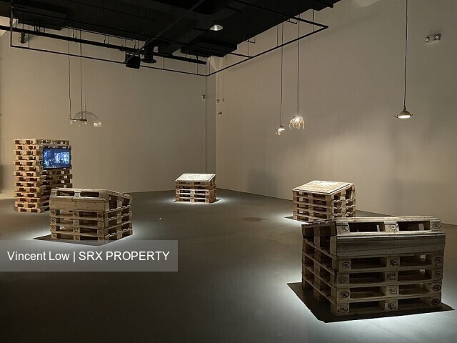 Art Related Trade at Tanjong Pagar (D2), Warehouse #628865931